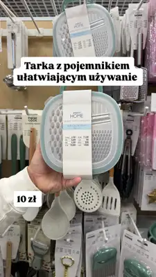 Pepco - gazetka promocyjna Zakupowe Inspiracje w Pepco od czwartku 08.01  - strona 5