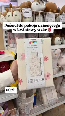 Pepco - gazetka promocyjna Zakupowe Inspiracje w Pepco od czwartku 08.01  - strona 6