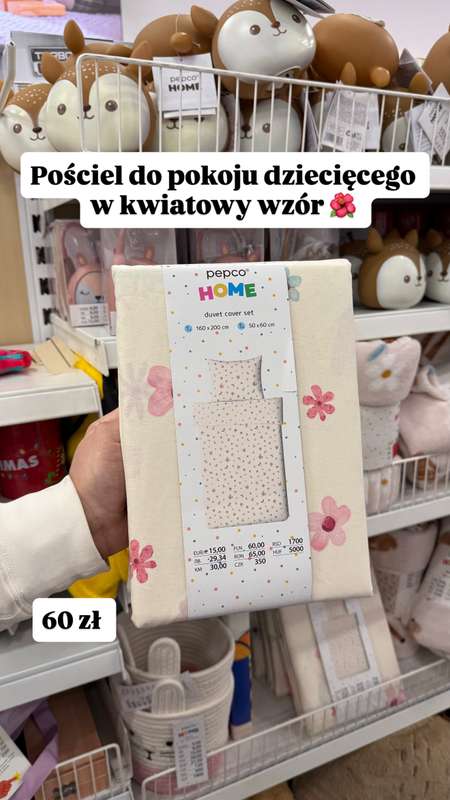 Pepco - gazetka promocyjna Zakupowe Inspiracje w Pepco od czwartku 08.01  - strona 6