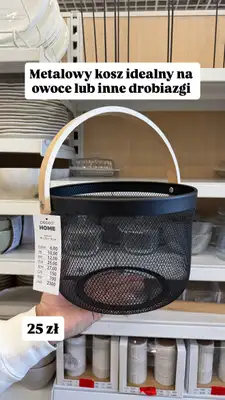 Pepco - gazetka promocyjna Zakupowe Inspiracje w Pepco od poniedziałku 12.01  - strona 6