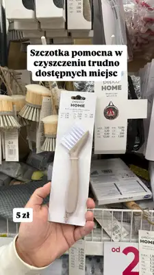 Pepco - gazetka promocyjna Zakupowe Inspiracje w Pepco od poniedziałku 12.01  - strona 5