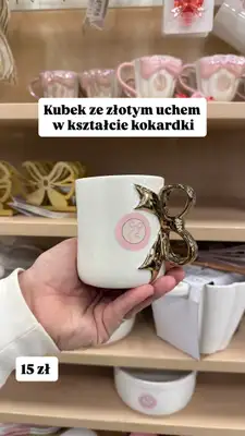 Pepco - gazetka promocyjna Zakupowe Inspiracje w Pepco od poniedziałku 12.01  - strona 3