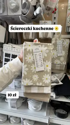 Pepco - gazetka promocyjna Zakupowe Inspiracje w Pepco od poniedziałku 12.01  - strona 4