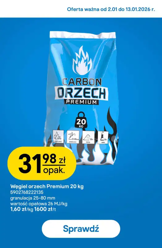 Castorama - gazetka promocyjna Najlepsze oferty od czwartku 08.01 do wtorku 13.01 - strona 8