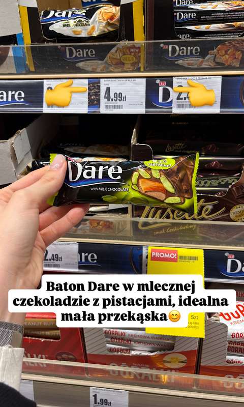 Intermarche - gazetka promocyjna Zakupowe Inspiracje i NOWOŚCI w Intermarche od czwartku 08.01  - strona 9