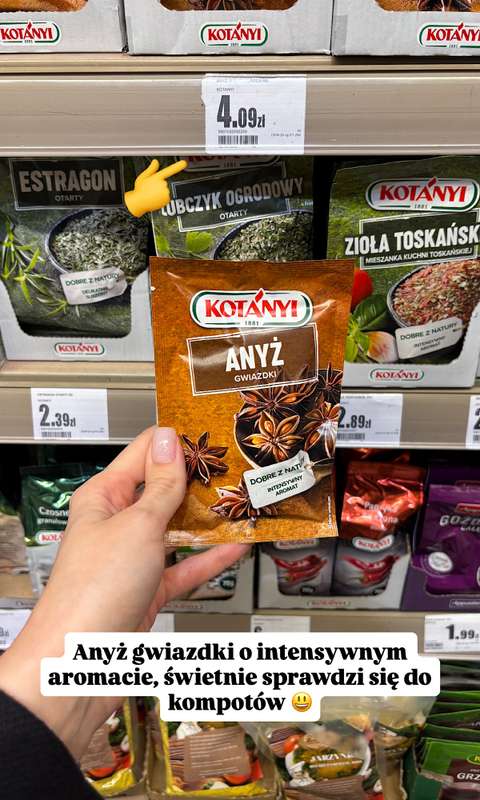 Intermarche - gazetka promocyjna Zakupowe Inspiracje i NOWOŚCI w Intermarche od czwartku 08.01  - strona 6