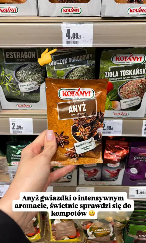 Intermarche - gazetka promocyjna Zakupowe Inspiracje i NOWOŚCI w Intermarche od czwartku 08.01  - strona 6