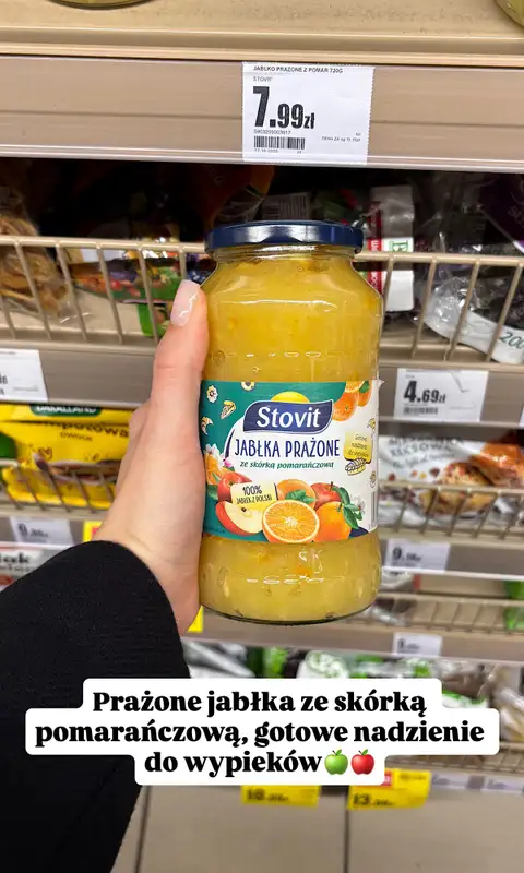 Intermarche - gazetka promocyjna Zakupowe Inspiracje i NOWOŚCI w Intermarche od czwartku 08.01  - strona 8