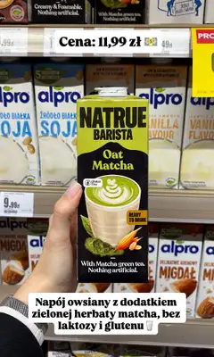 Intermarche - gazetka promocyjna Zakupowe Inspiracje i NOWOŚCI w Intermarche od czwartku 08.01 