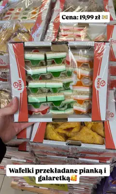 Intermarche - gazetka promocyjna Zakupowe Inspiracje i NOWOŚCI w Intermarche od czwartku 08.01  - strona 5