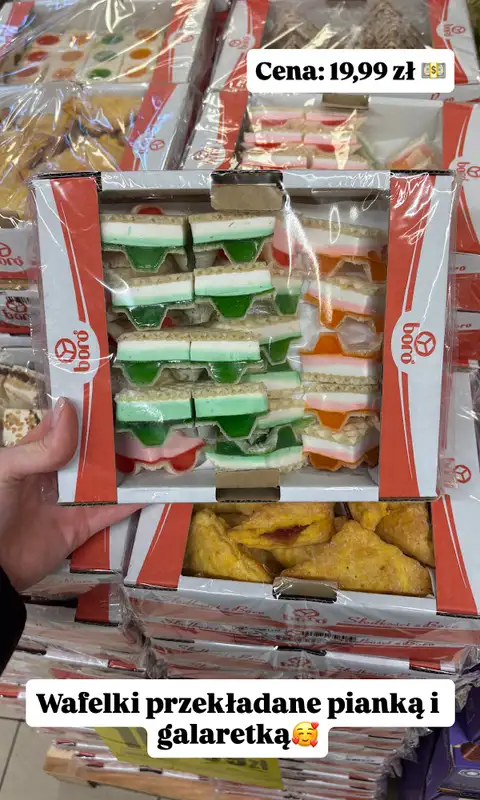 Intermarche - gazetka promocyjna Zakupowe Inspiracje i NOWOŚCI w Intermarche od czwartku 08.01  - strona 5