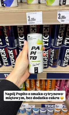 Intermarche - gazetka promocyjna Zakupowe Inspiracje i NOWOŚCI w Intermarche od poniedziałku 12.01  - strona 7