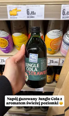 Intermarche - gazetka promocyjna Zakupowe Inspiracje i NOWOŚCI w Intermarche od poniedziałku 12.01  - strona 10