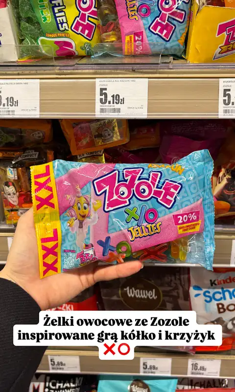 Intermarche - gazetka promocyjna Zakupowe Inspiracje i NOWOŚCI w Intermarche od poniedziałku 12.01  - strona 3