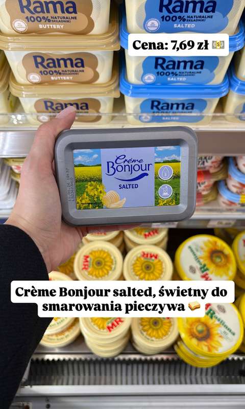 Intermarche - gazetka promocyjna Zakupowe Inspiracje i NOWOŚCI w Intermarche od poniedziałku 12.01  - strona 8