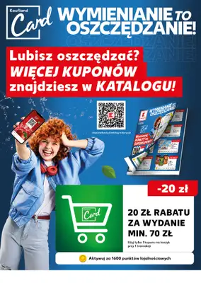 Kaufland - gazetka promocyjna Oferta Kaufland - SUPER SOBOTA od soboty 10.01 do soboty 10.01 - strona 4
