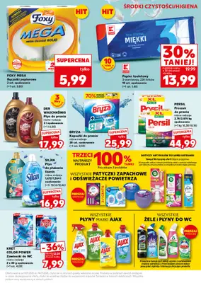 Kaufland - gazetka promocyjna Oferta Kaufland - SUPER SOBOTA od soboty 10.01 do soboty 10.01 - strona 27