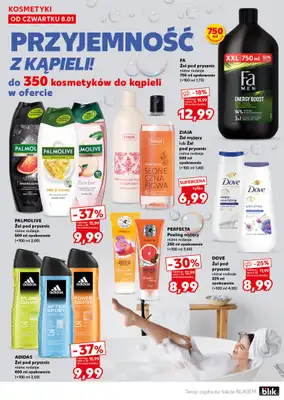 Kaufland - gazetka promocyjna Oferta Kaufland - SUPER SOBOTA od soboty 10.01 do soboty 10.01 - strona 24