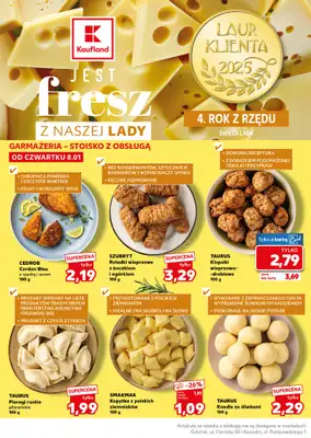 Kaufland - gazetka promocyjna Mocny Start od poniedziałku 12.01 do środy 14.01 - strona 14