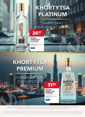 Stokrotka - gazetka promocyjna W dobrym smaku od czwartku 08.01 do środy 28.01 - strona 3