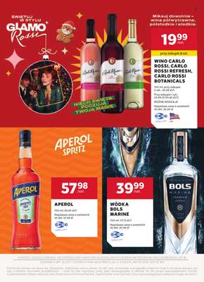 Stokrotka - gazetka promocyjna W dobrym smaku od czwartku 08.01 do środy 28.01 - strona 8