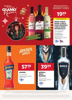 Stokrotka - gazetka promocyjna W dobrym smaku od czwartku 08.01 do środy 28.01 - strona 8