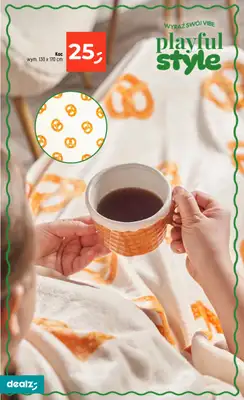 Dealz - gazetka promocyjna Make a Dealz!  do środy 14.01 - strona 34