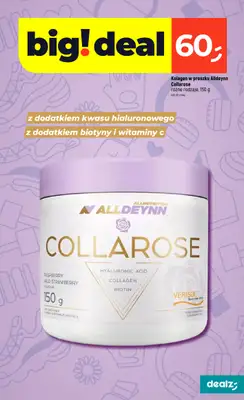 Dealz - gazetka promocyjna Make a Dealz!  do środy 14.01 - strona 21