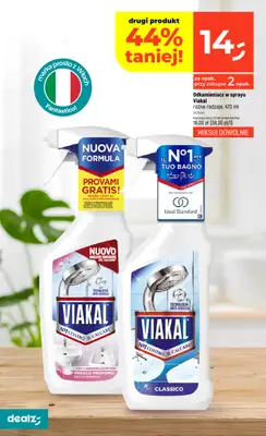 Dealz - gazetka promocyjna Make a Dealz!  do środy 14.01 - strona 38