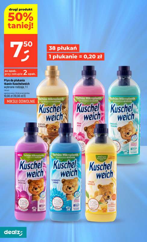 Dealz - gazetka promocyjna Make a Dealz!  do środy 14.01 - strona 36