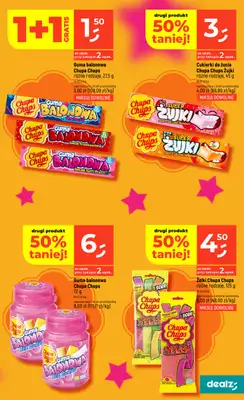 Dealz - gazetka promocyjna Make a Dealz!  do środy 14.01 - strona 11