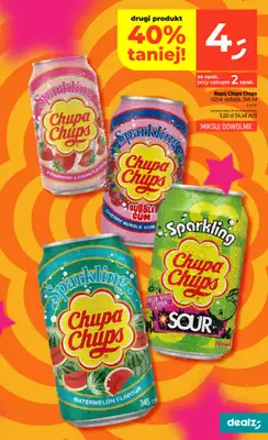 Dealz - gazetka promocyjna Make a Dealz!  do środy 14.01 - strona 13