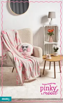 Dealz - gazetka promocyjna Make a Dealz!  do środy 14.01 - strona 32