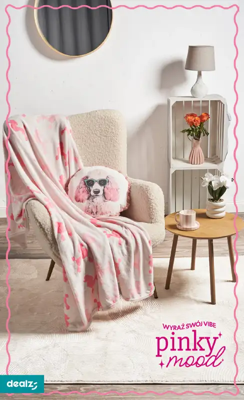 Dealz - gazetka promocyjna Make a Dealz!  do środy 14.01 - strona 32