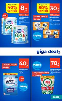 Dealz - gazetka promocyjna Make a Dealz!  do środy 14.01 - strona 39