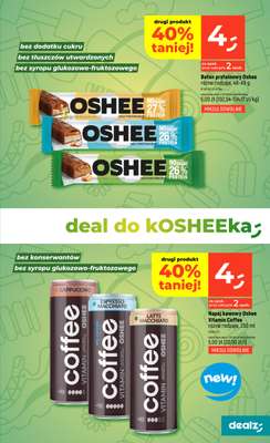 Dealz - gazetka promocyjna Make a Dealz!  do środy 14.01 - strona 23