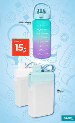 Dealz - gazetka promocyjna Make a Dealz!  do środy 14.01 - strona 29