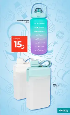 Dealz - gazetka promocyjna Make a Dealz!  do środy 14.01 - strona 29