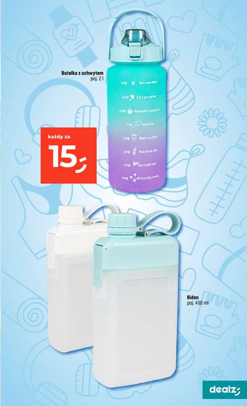 Dealz - gazetka promocyjna Make a Dealz!  do środy 14.01 - strona 29