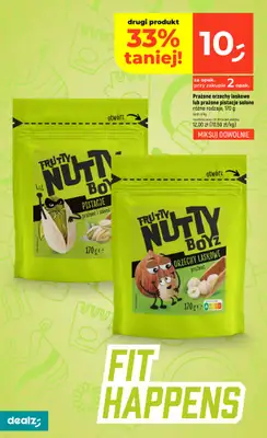 Dealz - gazetka promocyjna Make a Dealz!  do środy 14.01 - strona 26