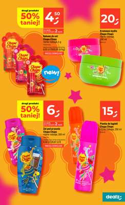 Dealz - gazetka promocyjna Make a Dealz!  do środy 14.01 - strona 15