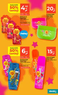 Dealz - gazetka promocyjna Make a Dealz!  do środy 14.01 - strona 15