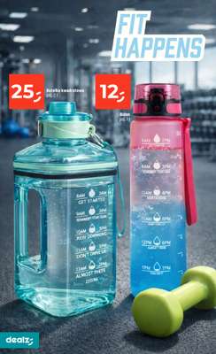 Dealz - gazetka promocyjna Make a Dealz!  do środy 14.01 - strona 28