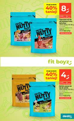 Dealz - gazetka promocyjna Make a Dealz!  do środy 14.01 - strona 27