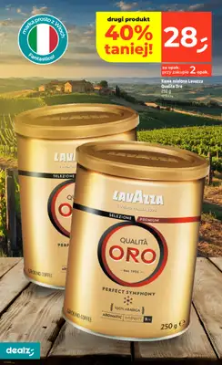 Dealz - gazetka promocyjna Make a Dealz!  do środy 14.01 - strona 16