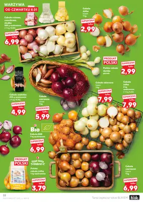Kaufland - gazetka promocyjna Oferta Kaufland od czwartku 08.01 do środy 14.01 - strona 24