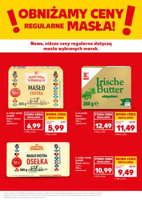 Kaufland - gazetka promocyjna Oferta Kaufland od czwartku 08.01 do środy 14.01 - strona 9