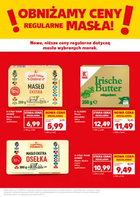 Kaufland - gazetka promocyjna Oferta Kaufland od czwartku 08.01 do środy 14.01 - strona 9