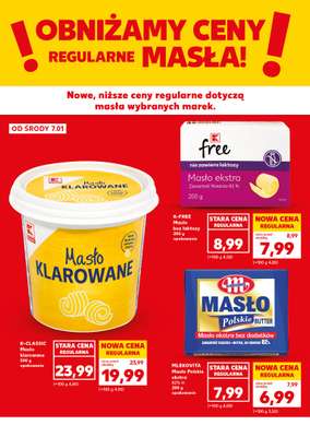 Kaufland - gazetka promocyjna Oferta Kaufland od czwartku 08.01 do środy 14.01 - strona 8