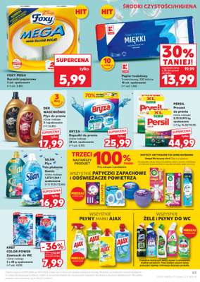 Kaufland - gazetka promocyjna Oferta Kaufland od czwartku 08.01 do środy 14.01 - strona 55